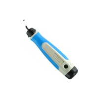 NOGA NG1005 Burr 5 Çapak Alma Seti Deburring Tool 5 Uçlu Profesyonel