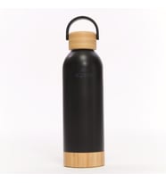 İgloo Hydrate Pro Termos 500ml SİYAH