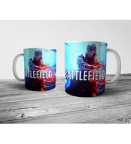 Pixxa  Battlefield 5 Kupa