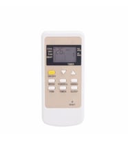 Airfel AP09-3102/r2 Mobil Klima Kumandası-Tyfmk