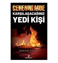 Cehennemde Karşılaşacağınız Yedi Kişi