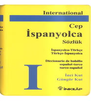 Küçük İspanyolca Sözlük