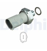 DELPHI SW90060 Yag Musiri 059919081E 059919081H