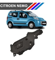 OTOZET Citroen Nemo 1.4 HDI Triger Üst Kapağı Yan Sanayi 0320.Y1