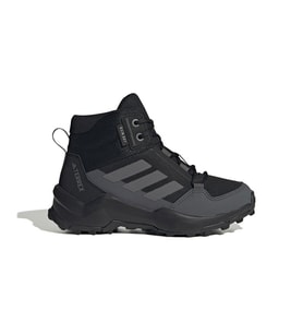 adidas Terrex Ax4R R.Rdy Mid K Çocuk Trekking Botu IF6517 Siyah