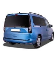 Ford Tourneo Connect 2023 Sonrası Spoiler (Plastik) (Standart)