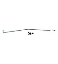Fiat Doblo 2 2000-2009 için Kaput Dayama Çubuğu  OEM: 51772866 (Beyaz)