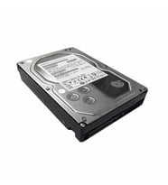 Hitachi 2TB 7200RPM 64MB 3.5" Sata 6GB/s Güvenlik Hard Disk