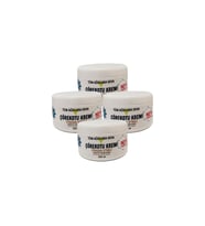 Çörek Otu Kremi White Box 200 ml Ağrı Dindirici - 4 Adet