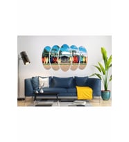 ŞEHİR MDF TABLO-1584
