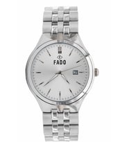 FADO  RH 0065 METALİK KOL SAATİ