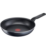 Tefal C38508 Xl Force Kızartma Tavası 32 Cm  Yapışmaz Kaplama  Dayanıklı  Sağlam  Termal Sinyal (Çok Renkli)