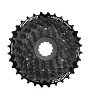 SHIMANO Kaset Dişli CS-HG200-8 8-vites 12-14-16-18-21-24-28-32D