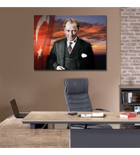 Atatürk Fotoğrafı-121