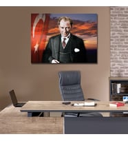Atatürk Fotoğrafı-121