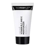 THE INKEY LIST Vitamin B,C,E Moisturizer - Nemlendirici 50 ml 