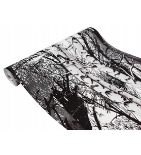 D-c-fix 446-0611 Kavak Ağaç Desen Yapışkanlı Folyo (45cm x 2mt)