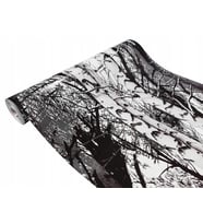 D-c-fix 446-0611 Kavak Ağaç Desen Yapışkanlı Folyo (45cm x 2mt)
