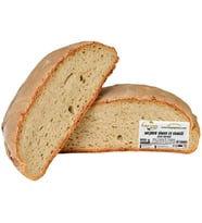 Doğal Gelsin Ekşi Mayalı Meşhur Simav Ev Ekmeği - 950 gr