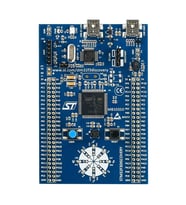 ST STM32F3DISCOVERY Geliştirme Kiti Arm Cortex M4F STM32F303VCT6 ST-LINK-V2 10 Led LSM303DLHC