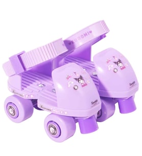 PATEN SET QUAD KUROMI DİZ./DİR.SIZE-25/31 (KRM)