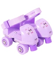 PATEN SET QUAD KUROMI DİZ./DİR.SIZE-25/31 (KRM)