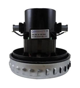 Elektrikli Süpürge Motoru 1500 W - BT 48 SRV 47
