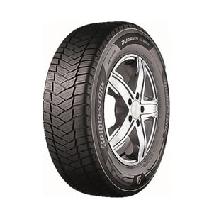 195/60R16C 99/97H Duravis A/S Evo BRIDGESTONE 4 Mevsim Lastiği 2026