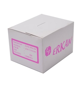Etiket Tabancası 40mm İnce Kılçık 10.000Adet
