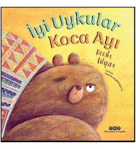 İyi Uykular Koca Ayı