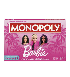 G0038 Monopoly