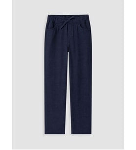 LC WAIKIKI Lacivert Slim Fit Erkek Çocuk Pantolon