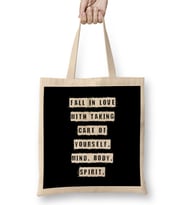 Fall In Love With Taking Care Of Yourself Gym Inspiration Bez Çanta Uzun Saplı