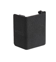 BMW F20 F21 F30 F31 F34 Ayak Bakaliti Obd Kapağı Siyah 51437272619