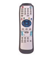 Focus 8500 Uydu Alıcı Kumandası