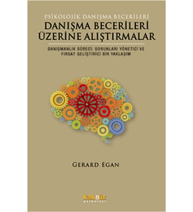 Danışma Becerileri Üzerine Alıştırmalar