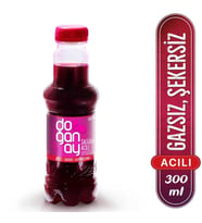 Şalgam 300Ml Acılı