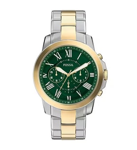 Fossil FS6131 Erkek Kol Saati