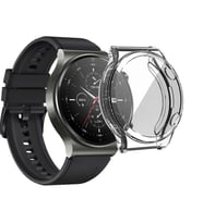 Huawei Watch GT2 Pro Zore Watch Gard 02 Ekran Koruyucu