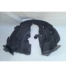Renault Master III 2011-2024 Ön Sol Çamurluk Davlumbazı Oem No (638410003R)