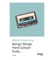 Bangır Bangır Ferdi Çalıyor Evde