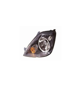 Esse Otomotiv - Fiesta Far Sol 06-09 Dpo 431-1172l-ld-em 6s61 13w030 Cd