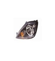 Esse Otomotiv - Fiesta Far Sol 06-09 Dpo 431-1172l-ld-em 6s61 13w030 Cd