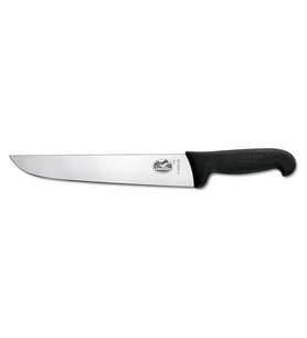 5 6503 15 Geniş Ağızlı Yüzme Bıçağı 15 Cm - Fibrox Sap