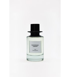 ZARA OLFACTIVE/ N 04 FASHIONABLY LONDON EDP 100 ML KADIN PARFÜMÜ