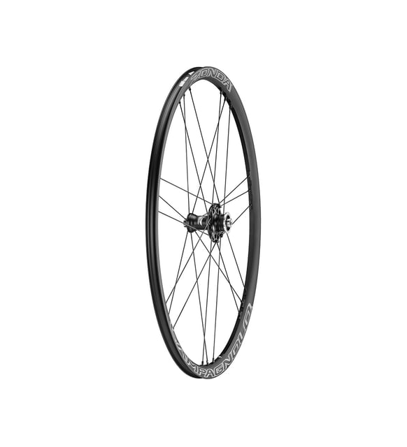 Campagnolo Zonda C17 Disk Centerlock Jant Seti Shimano Sokma Mil