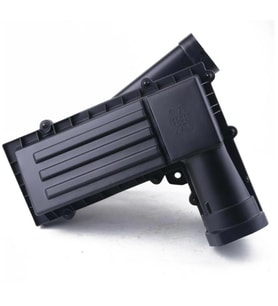 Vw Golf5-Jetta Hava Filtre Kutusu 2005-2009 1K0129607AG