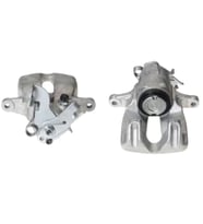 Fren Kaliperi Arka Sol - 13275927 Wisco - Opel Insignia A 1.4 1.8 08-17 Arası Uyumlu