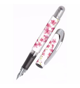 Online 12465/3D College II Cherry Blossom D.K. M