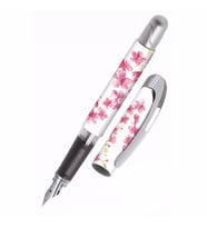 Online 12465/3D College II Cherry Blossom D.K. M